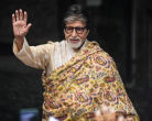 Amitabh Bachchan