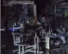 Amravati Hospital Fire