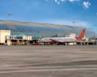 Amritsar airport