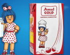 Amul milk has become expensive, now you will have to pay this much for one liter of milk
