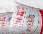 Amul's turnover reached Rs 59,445 crore, got the status of the strongest dairy brand