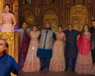 Mukesh and Nita Ambani danced with family at Anant-Radhika's sangeet, beautiful bond seen in the video