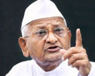 Anna Hazare