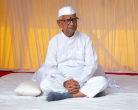 Anna Hazare