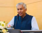 Anurag Jain NITI Aayog CEO