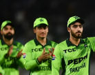 Arafat Minhas Creates History: First Pakistani To Take 5 Wickets On ODI Debut