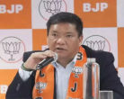 BJP's big victory in Arunachal Pradesh, know how Khandu government's magic worked?