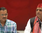 CM Kejriwal remained silent on the issue of Swati Maliwal, did not answer in the press conference