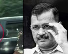 CM Kejriwal comes out of Tihar Jail after 39 days, know what he said