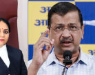 Delhi Excise Case: Justice Swarana Kanta Sharma Recuses, Issues Contempt Notice to Kejriwal