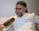 Asaduddin Owaisi