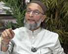 Asaduddin Owaisi