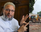 Asaduddin Owaisi