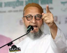 Asaduddin Owaisi
