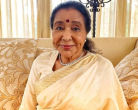 Asha Bhosle Passes Away: Legendary Singer Dies at 92 in Mumbai