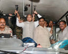 Ashok Gehlot & Govind Singh Dotasra