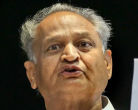 Ashok Gehlot