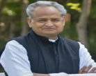 Ashok Gehlot