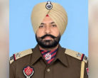 ASI Harjeet Singh