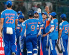 Team India