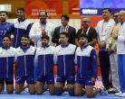 Indian Kabaddi Team