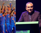 Mohsin Naqvi, Team India Cricket