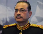Asim Munir