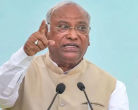 Assam Election 2026: Mallikarjun Kharge Announces Congress Five Guarantees for State