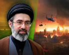 Mojtaba Khamenei