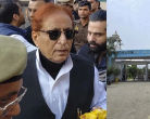 जौहर यूनिवर्सिटी, आजम खान