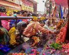Hanuman Puja