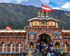 Badrinath Temple