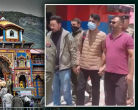 बद्रीनाथ मंदिर