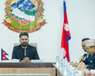 Nepal Border Dispute: UK Rejects Mediation and China Stays Silent on Balen Shah Plan