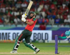 IND vs BAN