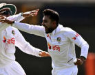 AUS vs BAN
