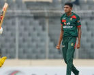Bangladesh Stuns Australia