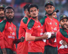 ICC Rejects Bangladesh's Venue Change Plea: T20 World Cup to Proceed in India, Citing No Threat