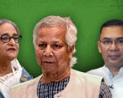 Tarique Rahman's Return: A Bigger Threat to Sheikh Hasina Than Muhammad Yunus?