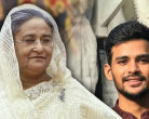 शेख हसीना