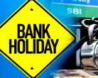 Bank Holidays