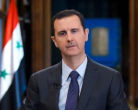 Bashar al-Assad