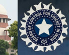 Supreme Court-BCCI
