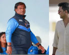 Pragyan Ojha, Ramesh Powar