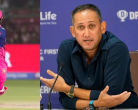 BCCI To Announce India Squad For Ireland And England Series Today