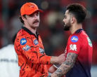 Virat Kohli Ignores Travis Head Handshake After RCB vs SRH IPL 2026 Match
