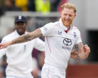 Ben Stokes