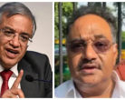 समिक भट्टाचार्य, ज्ञानेश कुमार