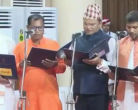 Suvendu Adhikari Expands West Bengal Cabinet: 35 New Ministers Take Oath