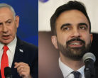 Benjamin Netanyahu, Zohran Mamdani